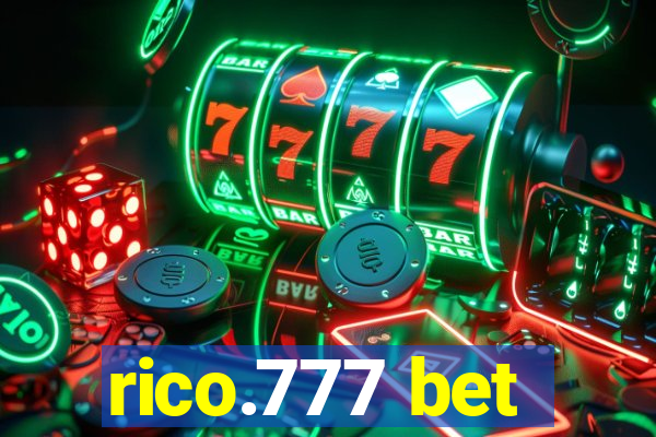 rico.777 bet