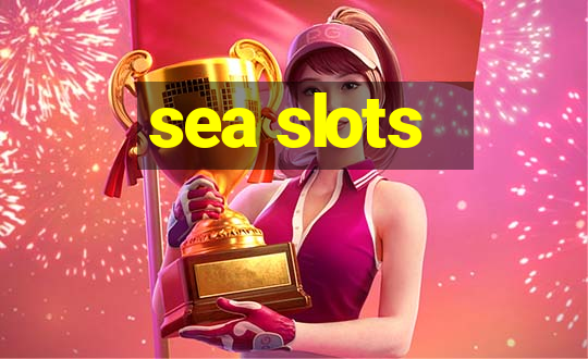 sea slots