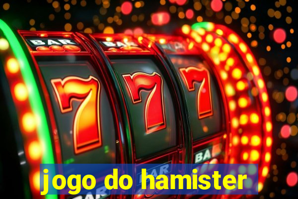 jogo do hamister