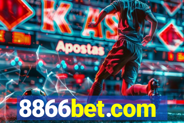 8866bet.com