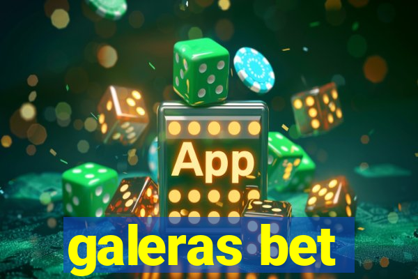 galeras bet