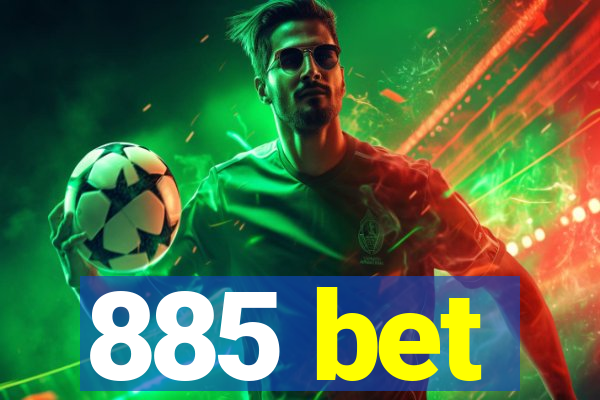 885 bet