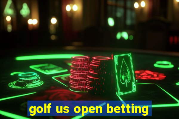 golf us open betting