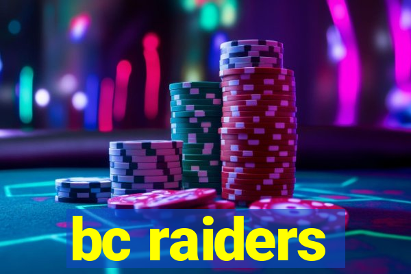 bc raiders