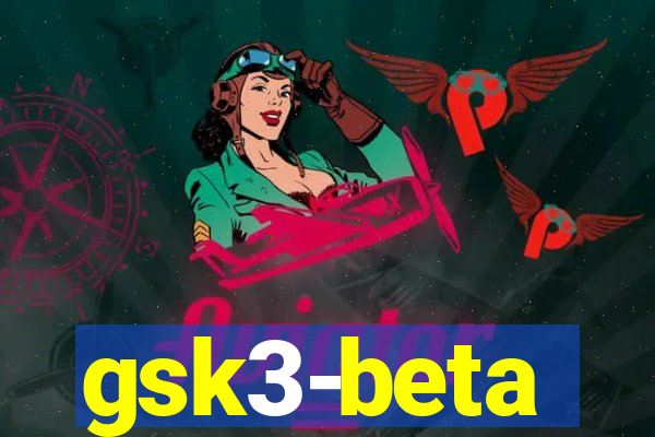 gsk3-beta