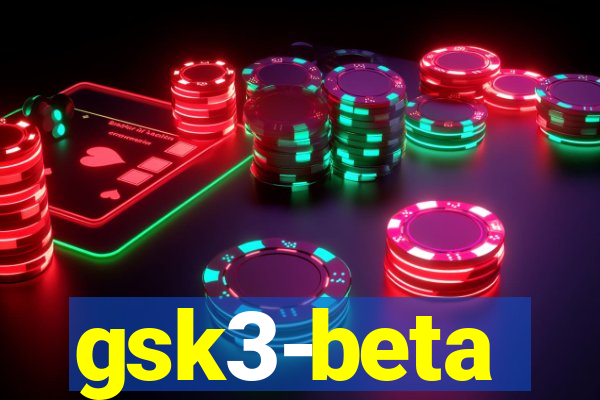 gsk3-beta