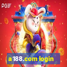 a188.com login