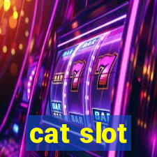 cat slot