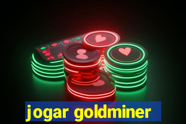 jogar goldminer