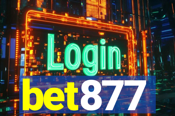 bet877