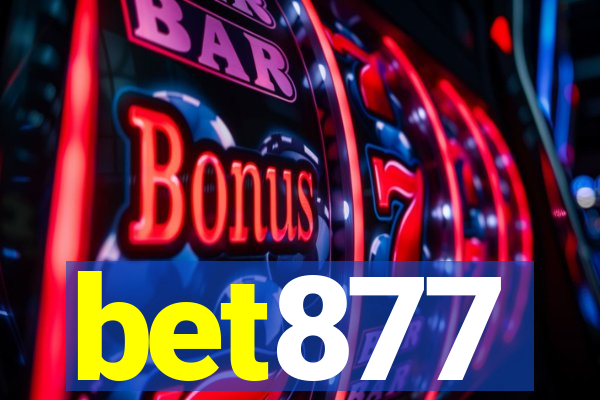 bet877