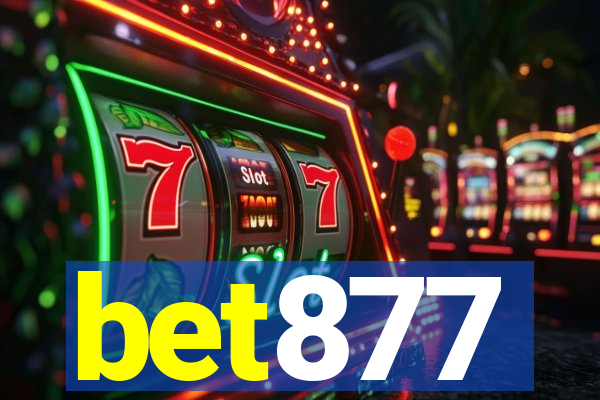 bet877