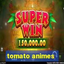 tomato animes