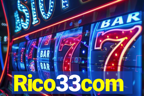 Rico33com