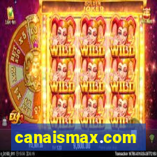 canaismax.com