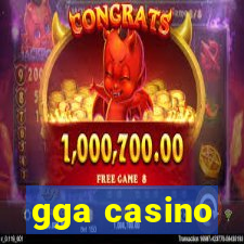 gga casino