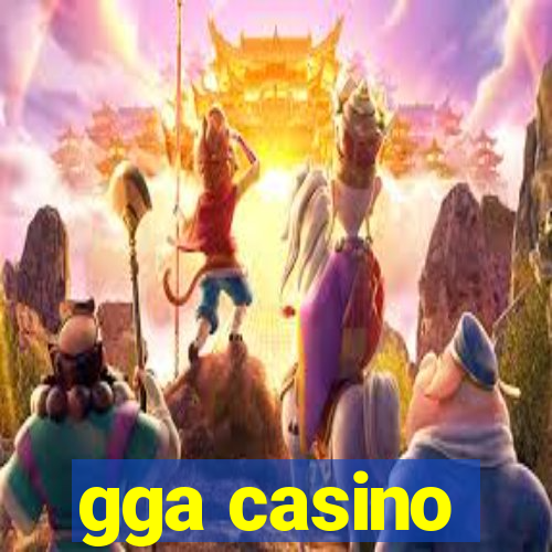 gga casino