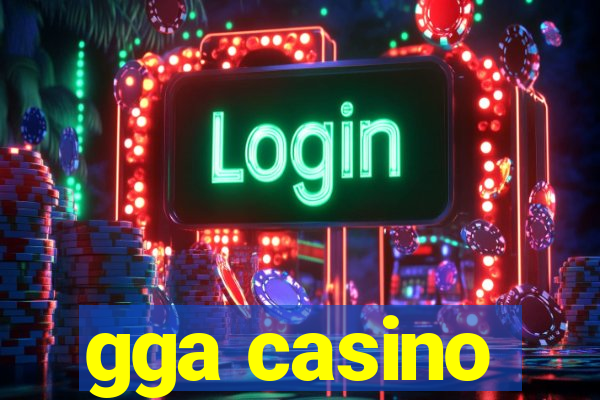 gga casino