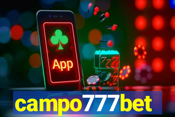 campo777bet