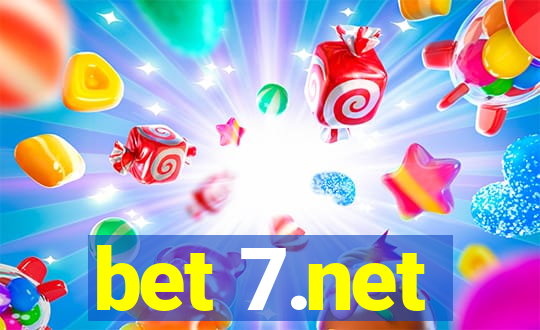 bet 7.net