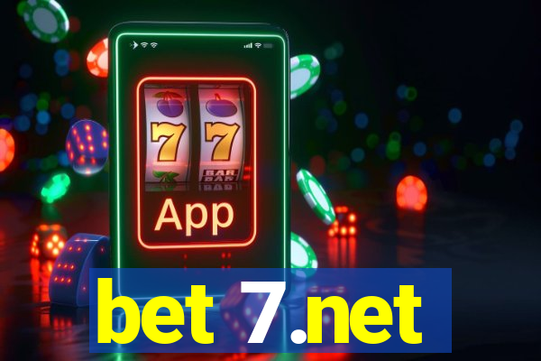 bet 7.net