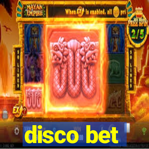 disco bet