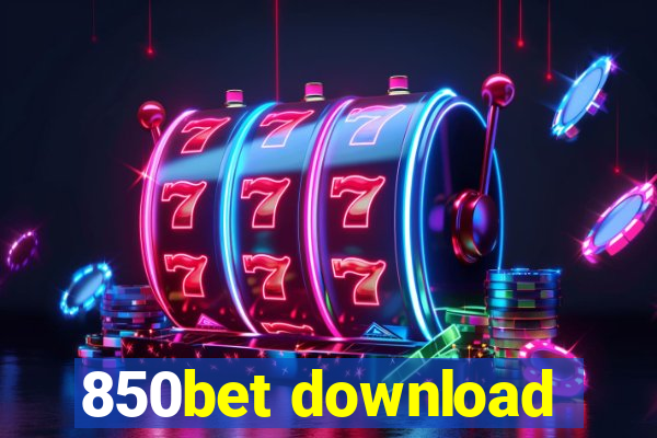 850bet download