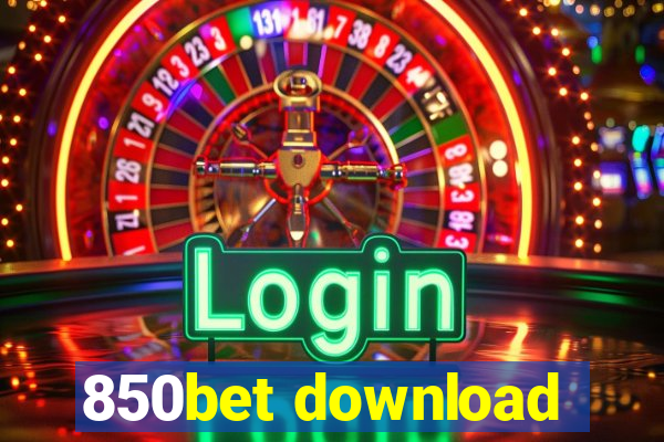 850bet download