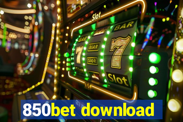 850bet download