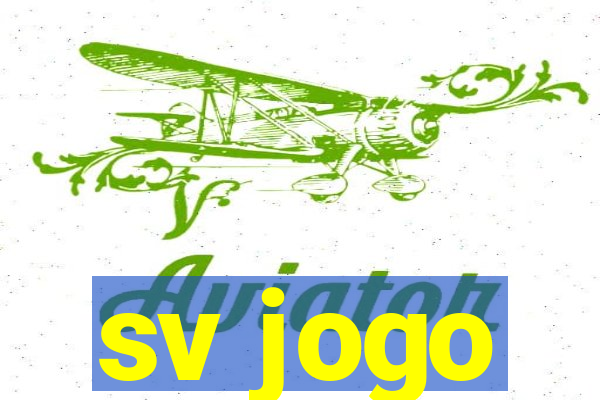 sv jogo