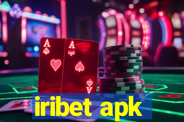 iribet apk