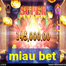 miau bet