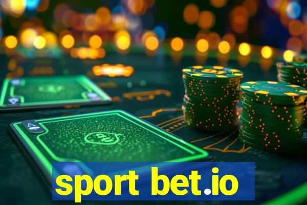 sport bet.io