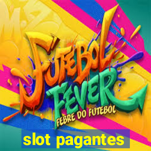 slot pagantes