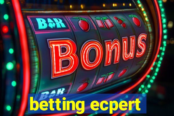 betting ecpert