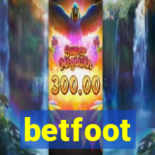 betfoot