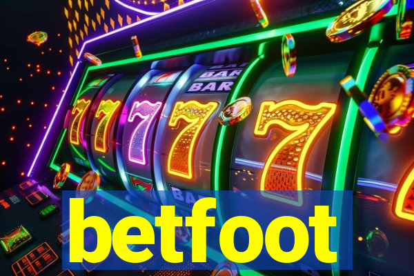 betfoot