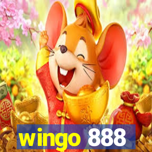 wingo 888