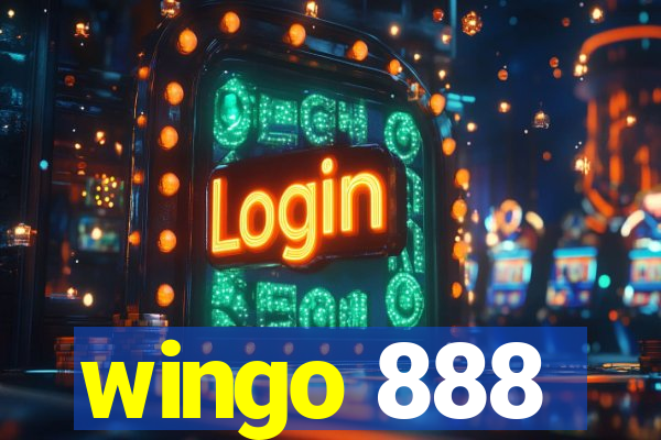 wingo 888