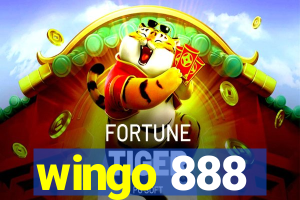 wingo 888