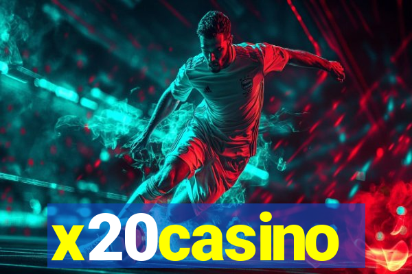 x20casino