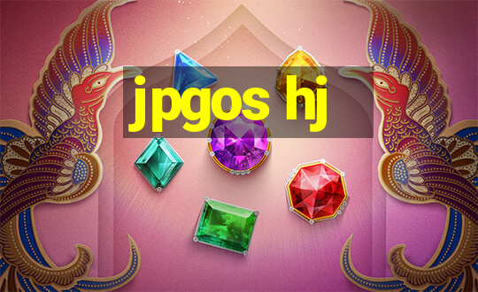 jpgos hj