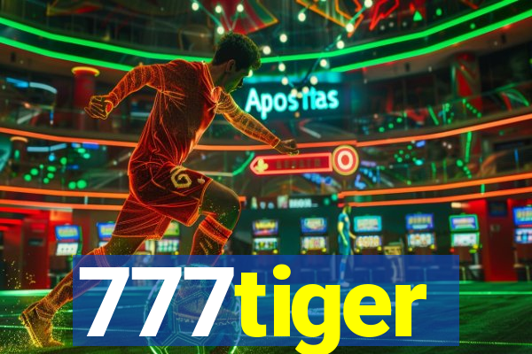 777tiger