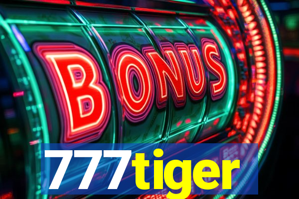 777tiger