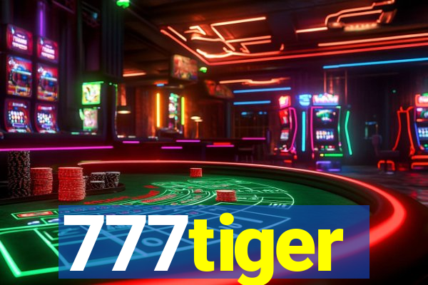 777tiger