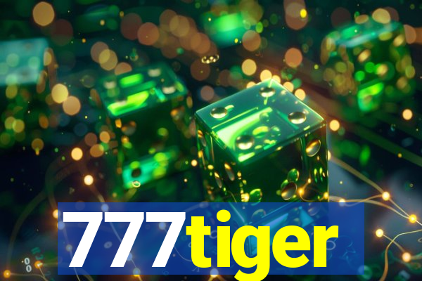 777tiger