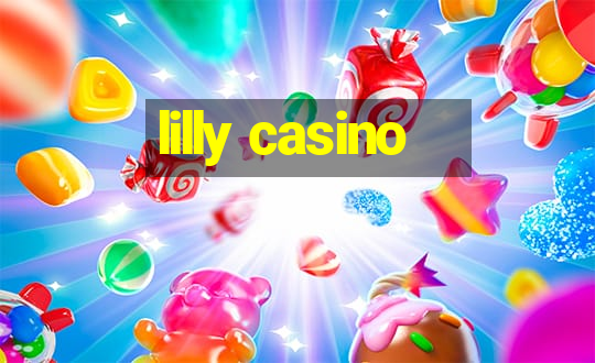 lilly casino