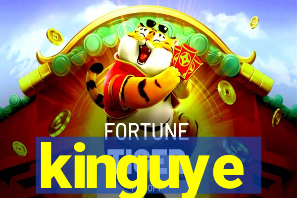 kinguye