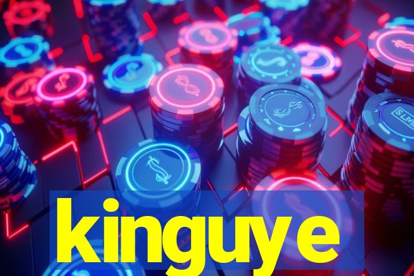 kinguye