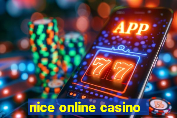 nice online casino